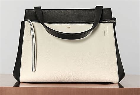 celine edge size|Celine Edge Bag Reference Guide .